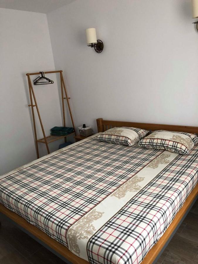 Apartamento Casa DragoMina Eforie Sud  Exterior foto