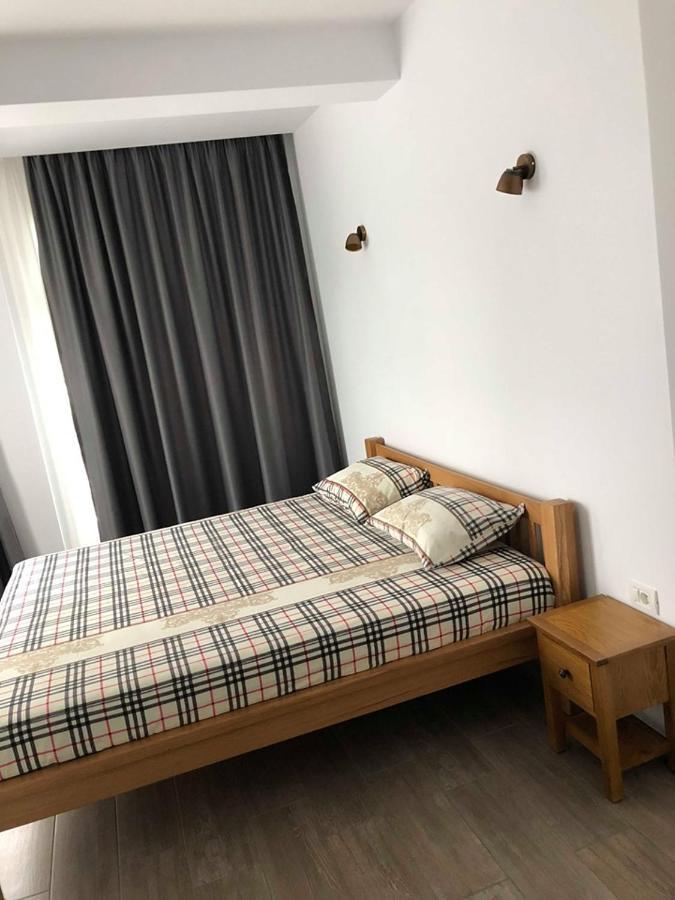 Apartamento Casa DragoMina Eforie Sud  Exterior foto